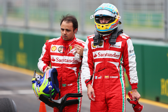 Felipe Massa