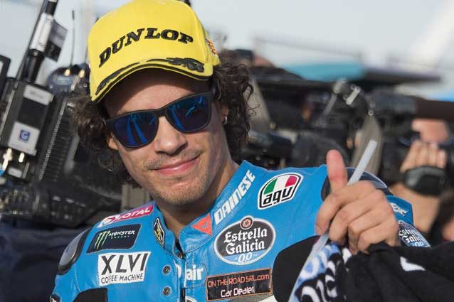 Franco Morbidelli / Getty Images