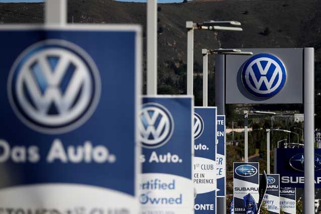 Dieselgate, lo scandalo emissioni potrebbe causare 1200 vittime in Europa
