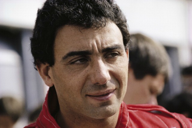 Alboreto