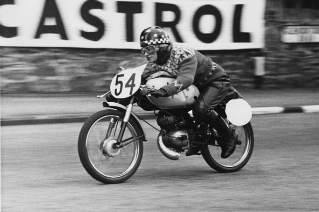 Beryl Swain