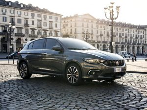 Fiat Tipo 5 porte