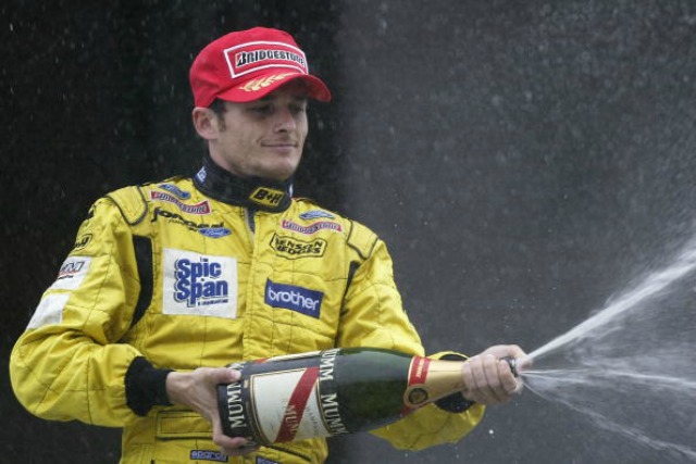 Fisichella