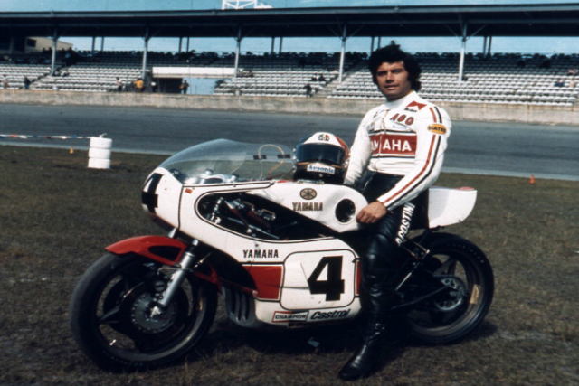 Giacomo Agostini