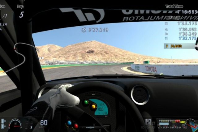 Gran Turismo
