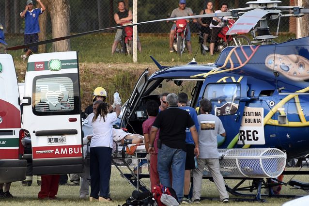 Cinque incidenti tragici nella storia dei Rally