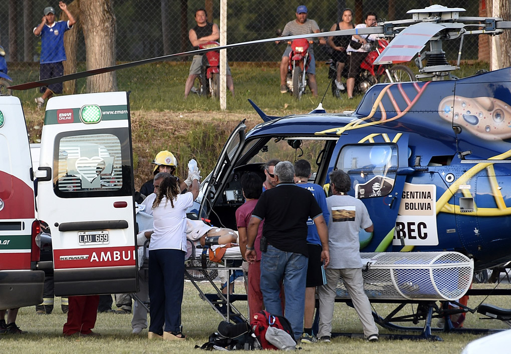 Cinque incidenti tragici nella storia dei Rally Cinque incidenti tragici nella storia dei Rally