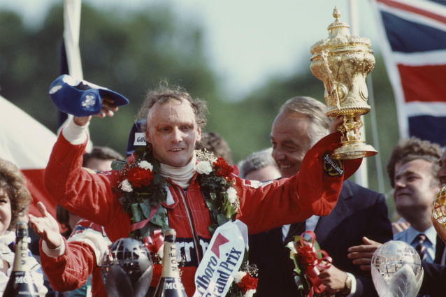 A volte ritornano, i cinque grandi ripensamenti nella storia della F1