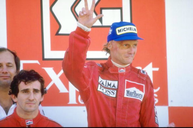 Lauda