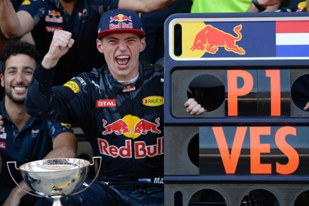 Dal poker di Schumacher al record di Verstappen: ecco la storia del Gp di Spagna in F1