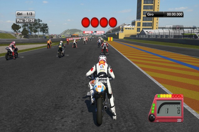 MotoGP 15