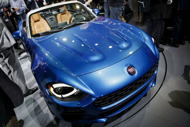 124 spider