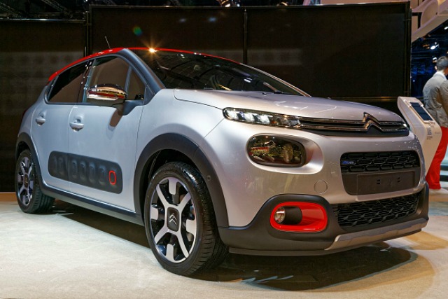 Citroen C3