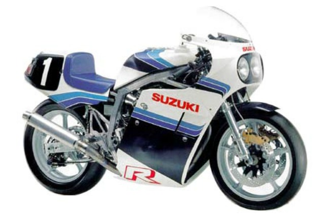 GSX-R750