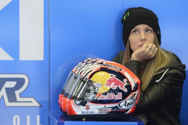 Kiara Fontanesi