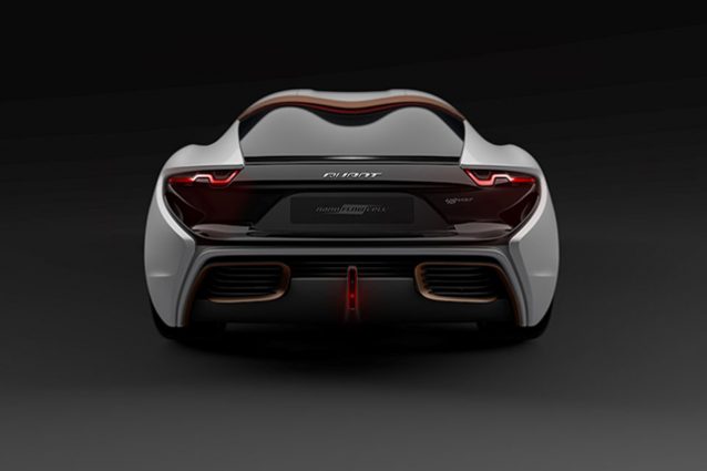 Quant 48Volt