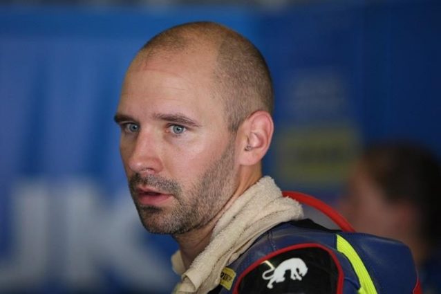 Anthony Delhalle