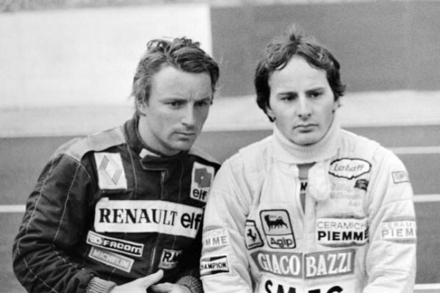 Arnoux Villeneuve
