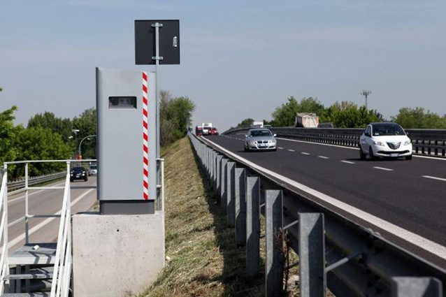 Eccesso Di Velocità Non So Chi Guidava