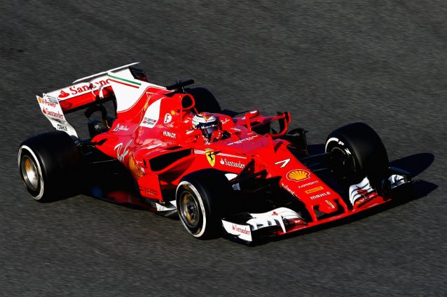 Formula 1, i top e i flop dei test a Barcellona