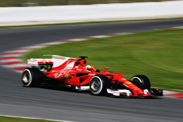Formula 1: quanto vale davvero la Ferrari 2017?