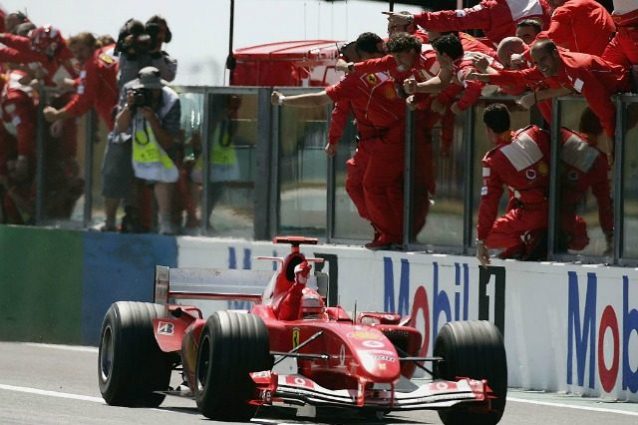 GP Francia 2004