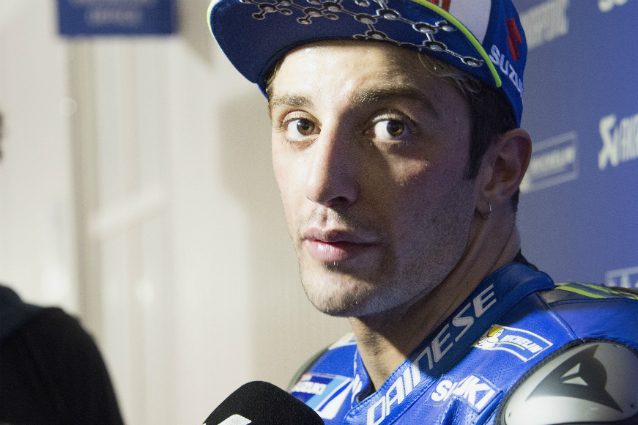 Donne e motori: chi era Iannone prima di Belen?