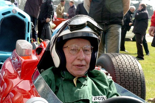 Motorsport in lutto: è morto John Surtees in ospedale! Motorsport in lutto: è morto John Surtees in ospedale!