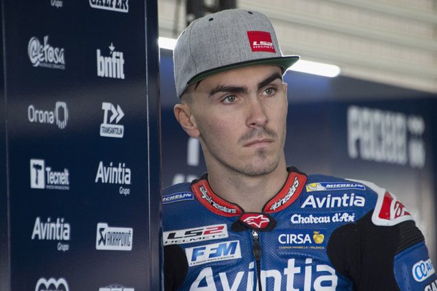Loris Baz – Getty Images