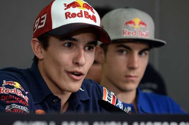 MotoGp, Marquez vs Vinales: il duello del futuro che viene da lontano