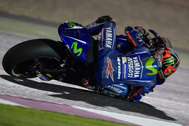 Maverick Vinales / MotoGP.com
