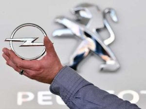 Psa–Opel, c'è l'accordo con GM: l'annuncio forse già lunedì / GettyImages