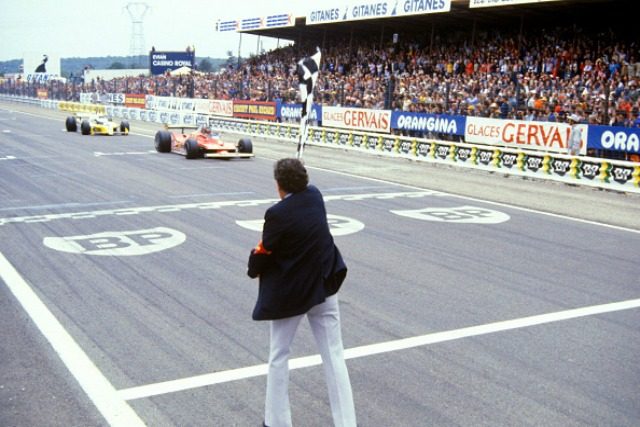 traguardo Villeneuve Arnoux