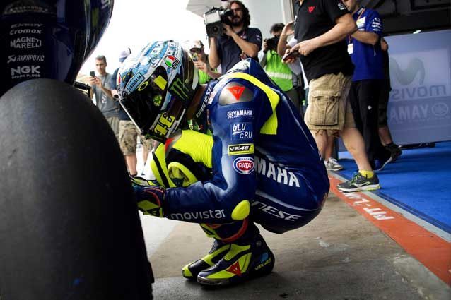 MotoGP, Gp Argentina 2017: date, orari e dove vederlo in tv e diretta streaming