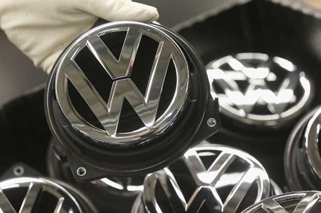Dieselgate, Volkswagen si dichiara colpevole