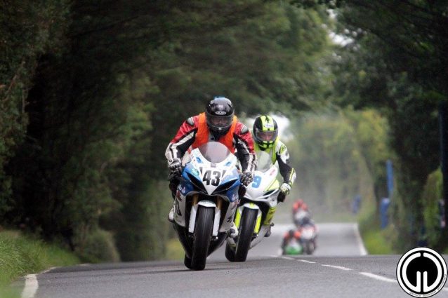 Tragico incidente alla Tandragee 100, muore l’italiano Dario Cecconi