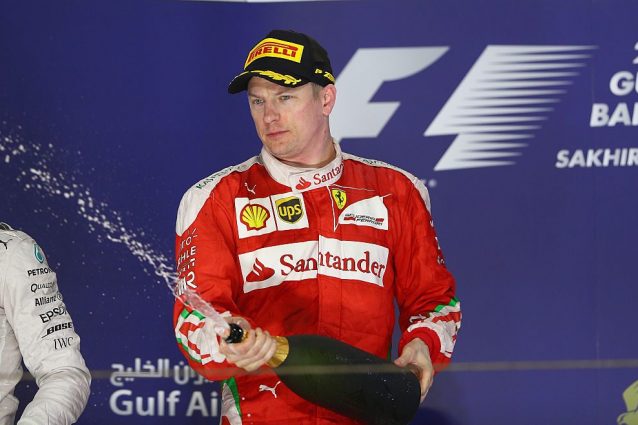 Verso il GP del Bahrein, Raikkonen: mai una vittoria nella pista più amata