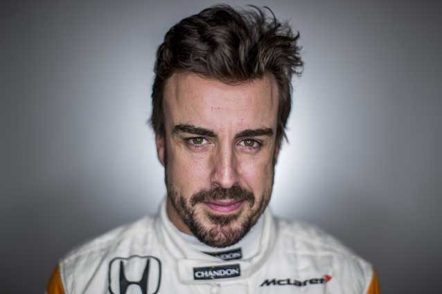 Alonso parteciperà alla 500 miglia di Indianapolis, salterà Monaco