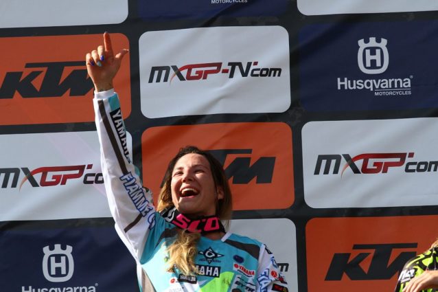 Kiara Fontanesi – foto Carrubba