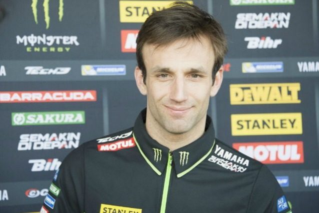 Johann Zarco 2017