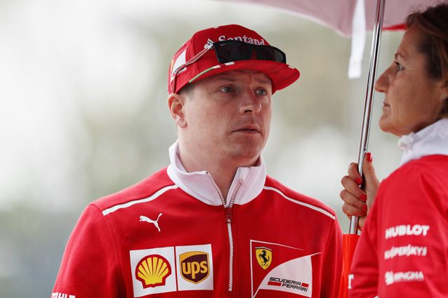 GP Cina F1 2017, risultati gara in diretta LIVE web