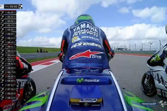 Maverick Vinales / MotoGp.com