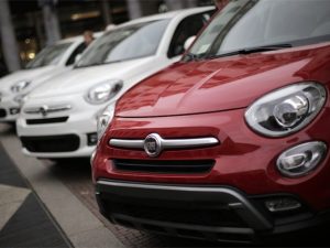 Auto, marzo da record per il mercato europeo: 10,9%. Fca fa meglio, 18,2%