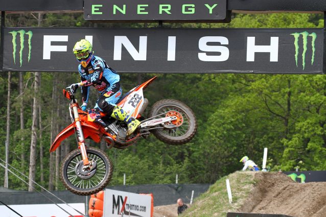 Antonio Cairoli – archivio Carrubba