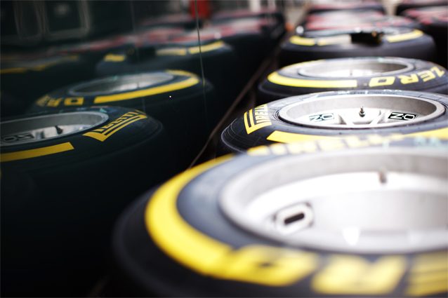F1, la Ferrari in pista martedì per i test Pirelli 2018