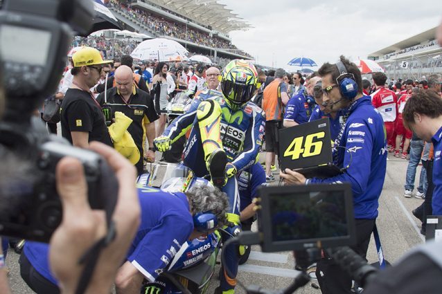 MotoGp, addio patente a punti: ecco come verranno penalizzati i piloti