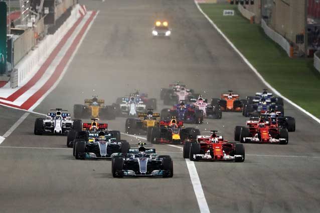 F1 | Vietate T-Wing e pinne dal 2018