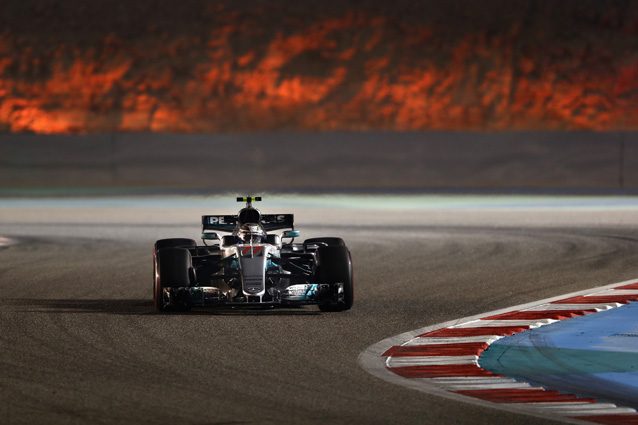 Valtteri Bottas – Getty Images