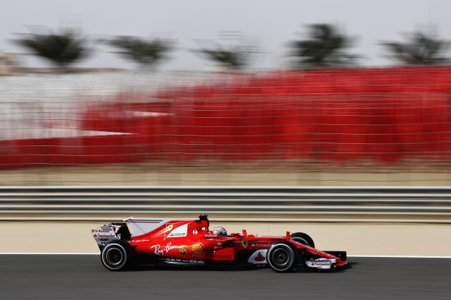 F1, GP Bahrain: Mercedes show, Ferrari solo una grande illusione?