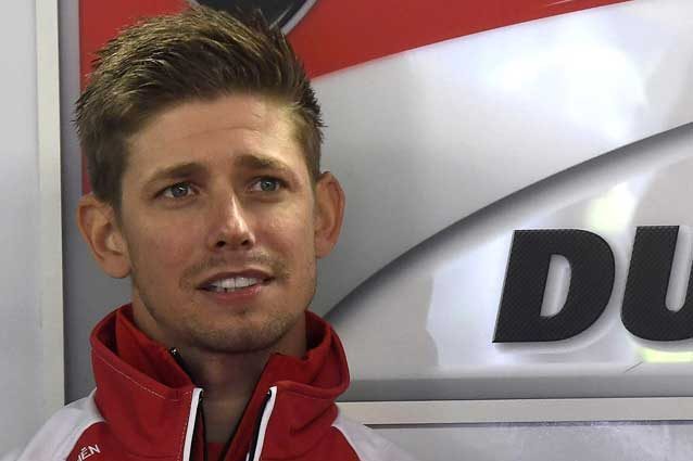 Casey Stoner / Getty Images
